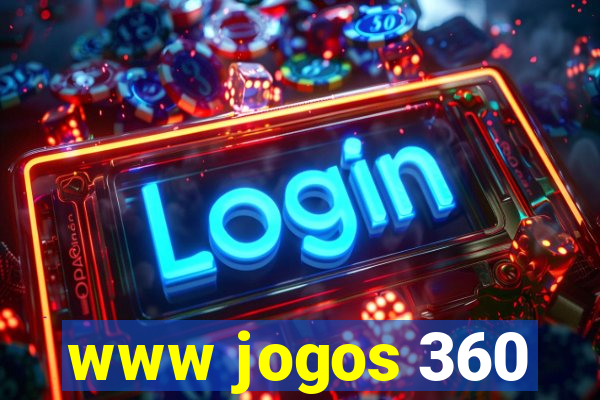 www jogos 360